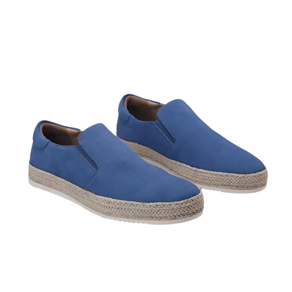 Finn | Forårs Slip-On Sneakers til Mænd