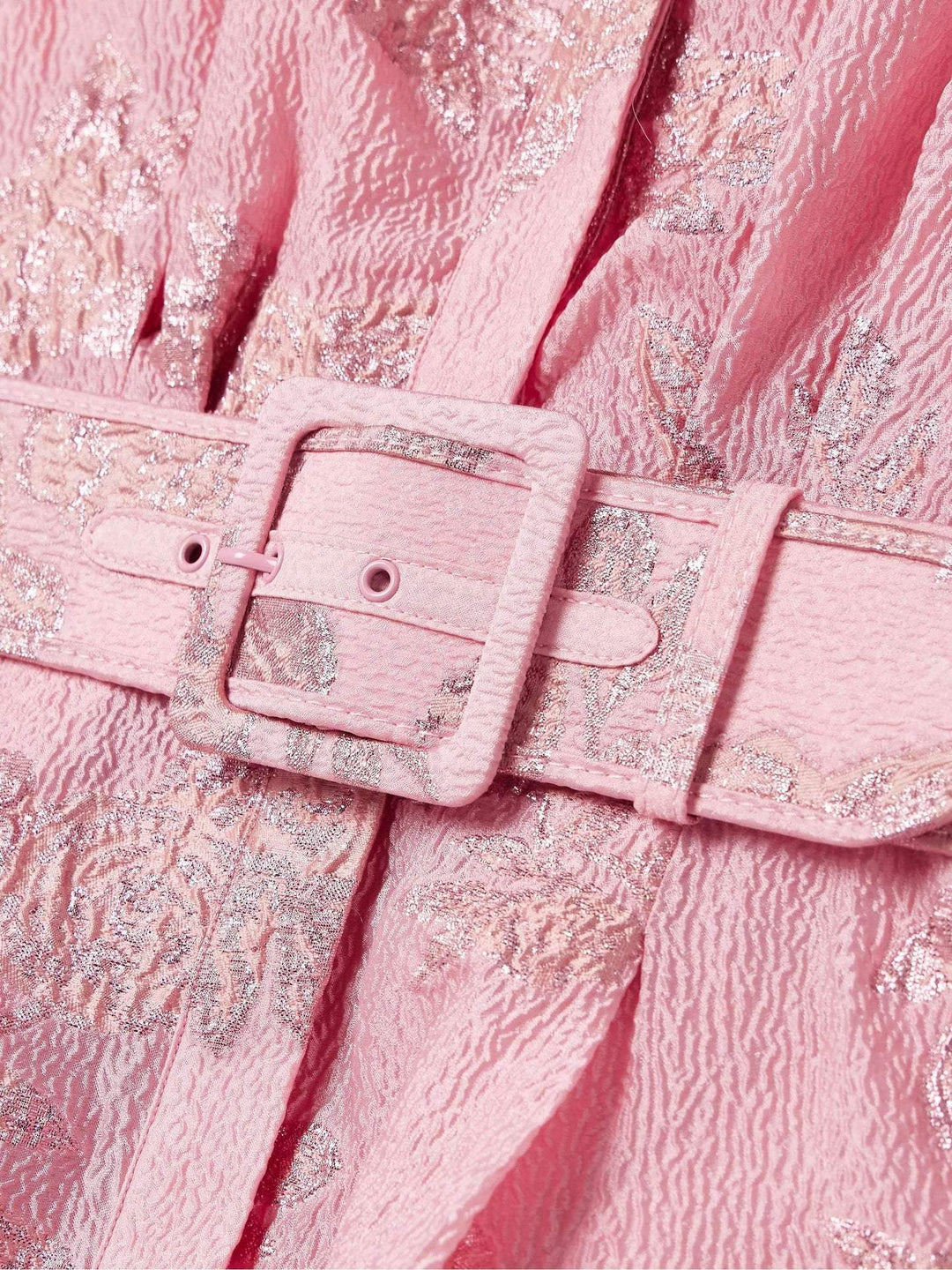 Naja | Elegant kort kjole til damer | Pufærmer