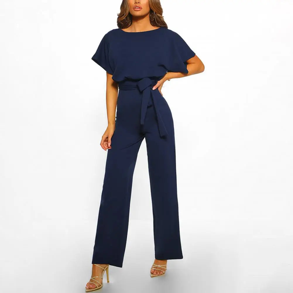 Jille | Dame jumpsuit