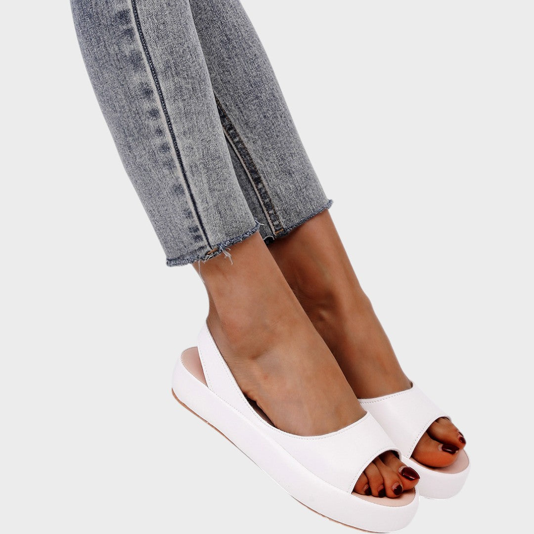 Cecilie | Ortopædiske sandaler