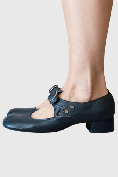 Malene | Ortopædiske sandaler