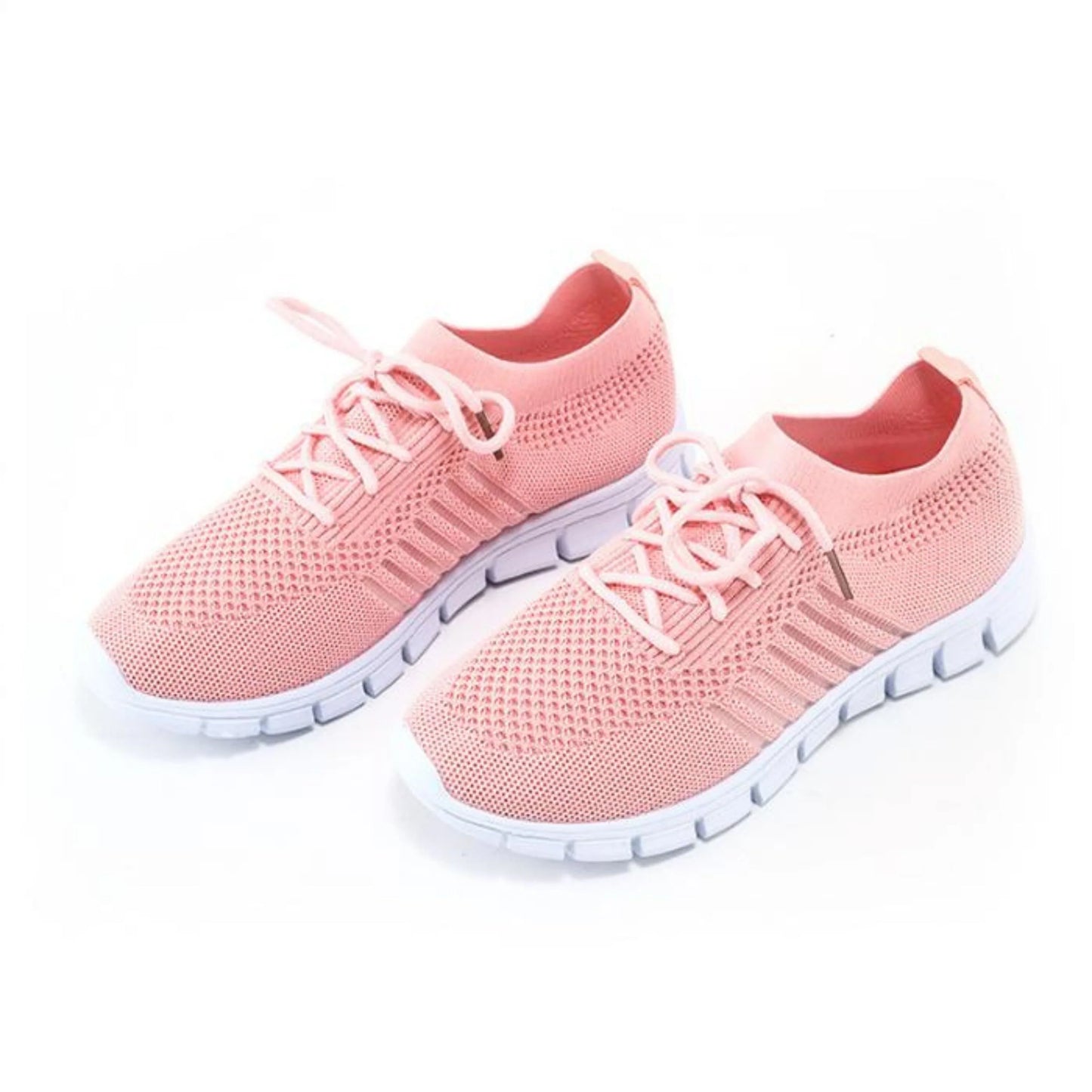 Elise | Ortopædiske Damesneakers med Komfort og Elegance