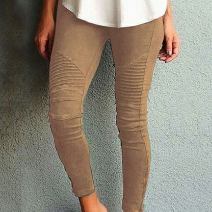 Patricia | Stilfulde leggings med behagelig pasform