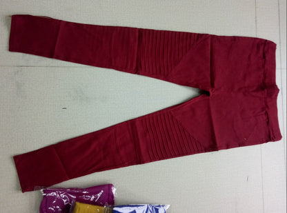 Patricia | Stilfulde leggings med behagelig pasform