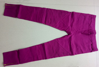 Patricia | Stilfulde leggings med behagelig pasform