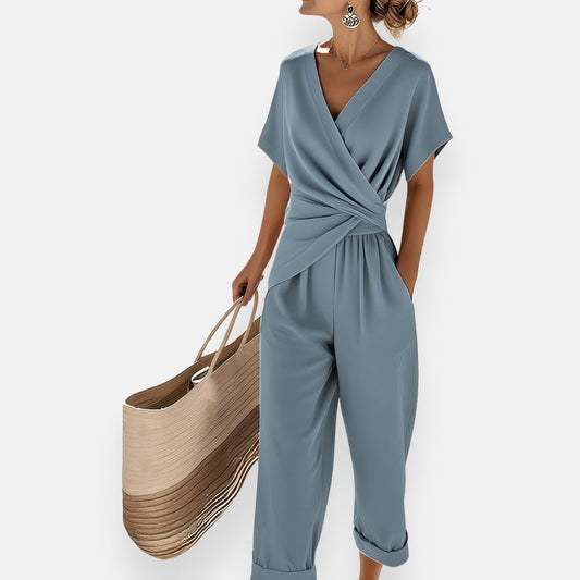 Ida | Draketeret bue-outfit