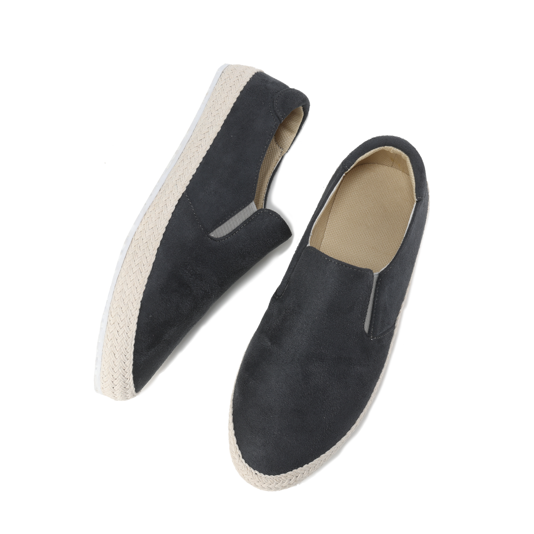 Ragna | Forårs Slip-On Sneakers til Kvinder