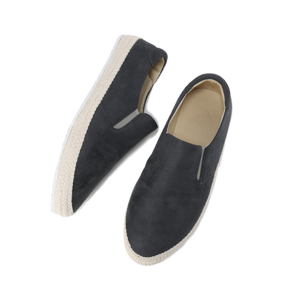 Ragna | Forårs Slip-On Sneakers til Kvinder