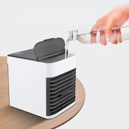Vera | Mini-Klimagerät mit kompaktem Design und Kühlfunktion