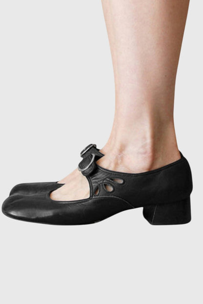 Malene | Ortopædiske sandaler