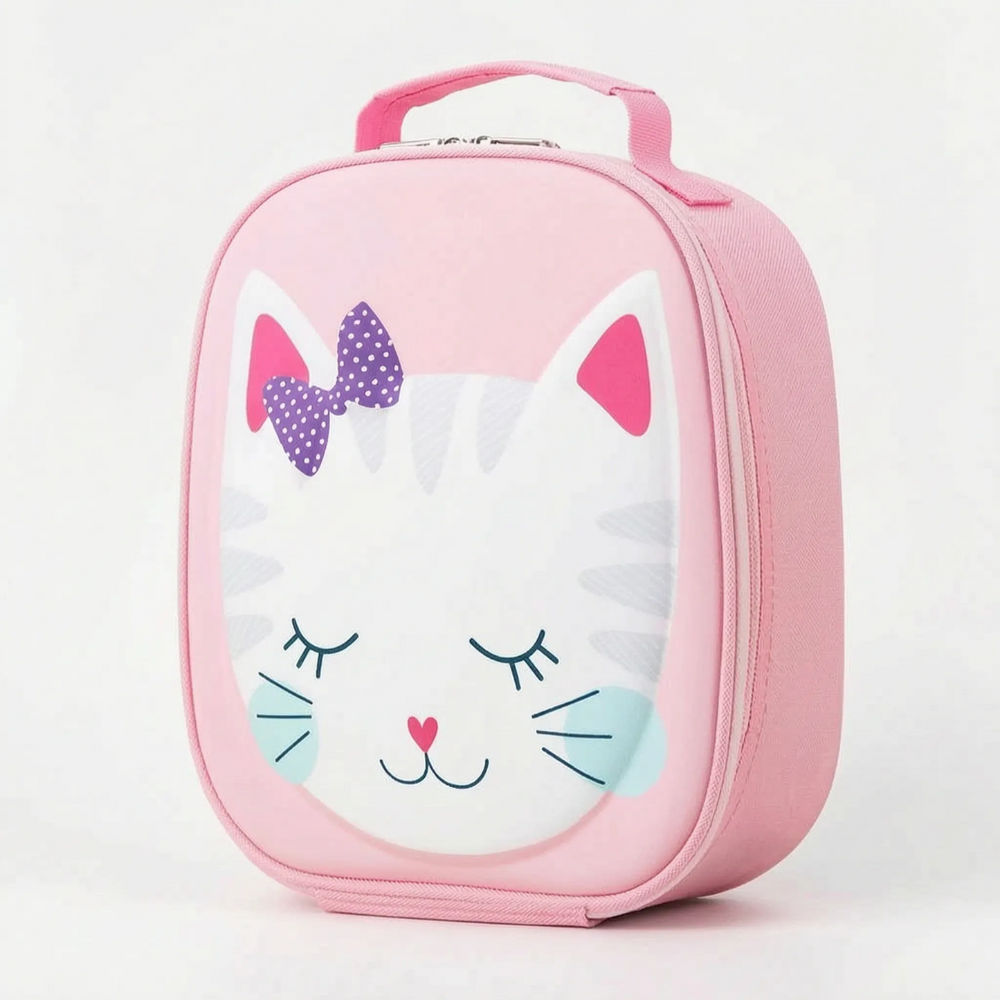 Koda | Isolierte Lunch-Tasche mit Figurenmotiv