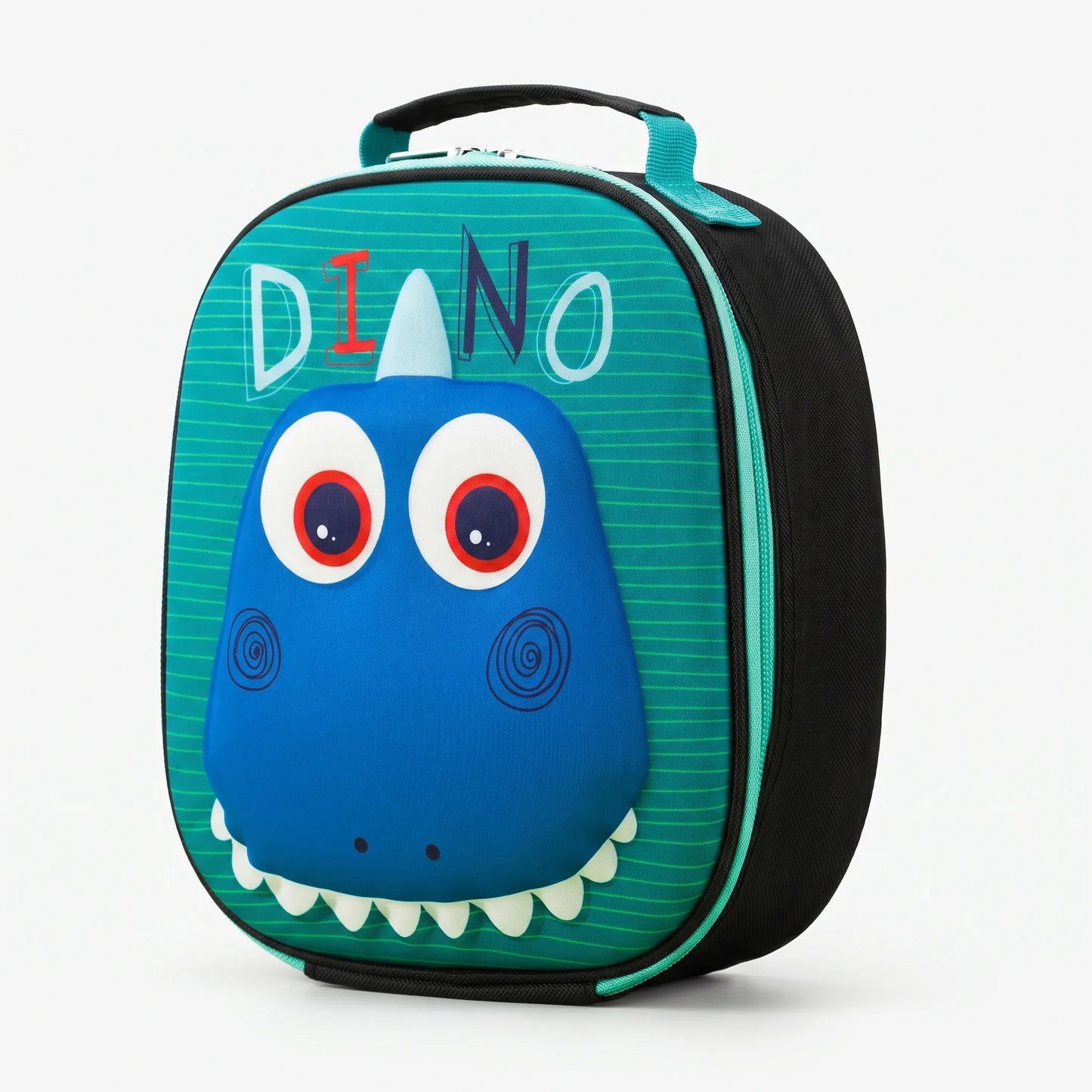 Koda | Isolierte Lunch-Tasche mit Figurenmotiv