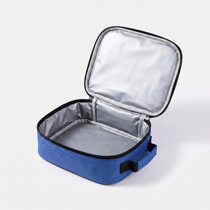 Koda | Isolierte Lunch-Tasche mit Figurenmotiv