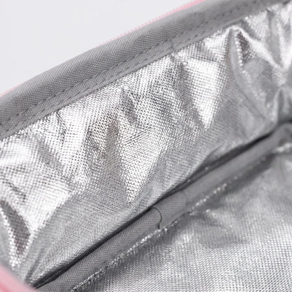 Koda | Isolierte Lunch-Tasche mit Figurenmotiv