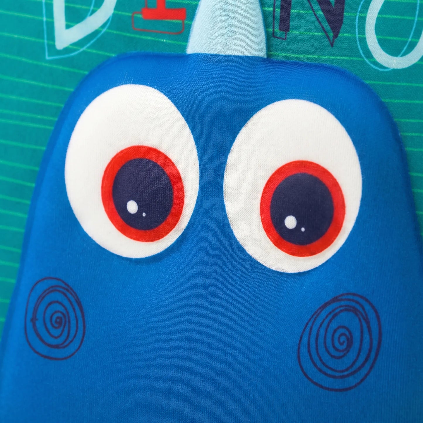Koda | Isolierte Lunch-Tasche mit Figurenmotiv
