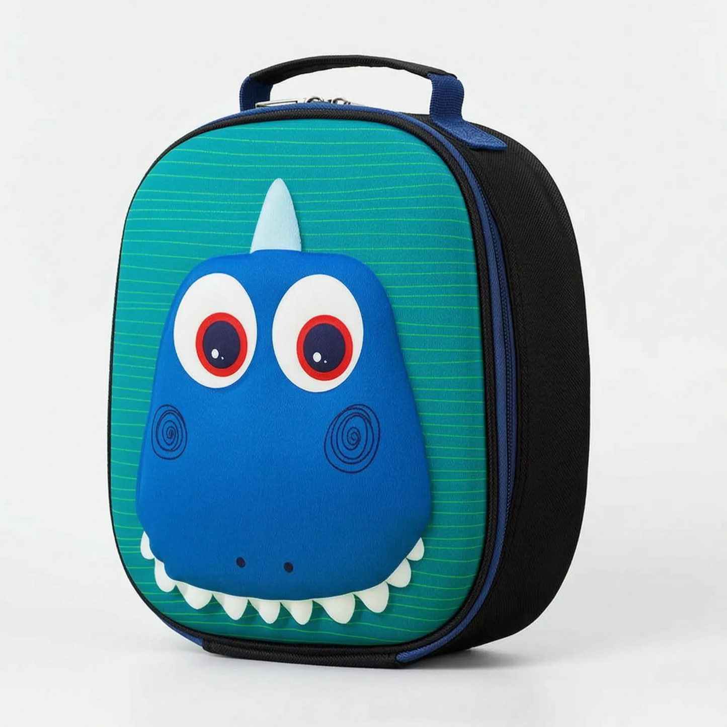 Koda | Isolierte Lunch-Tasche mit Figurenmotiv