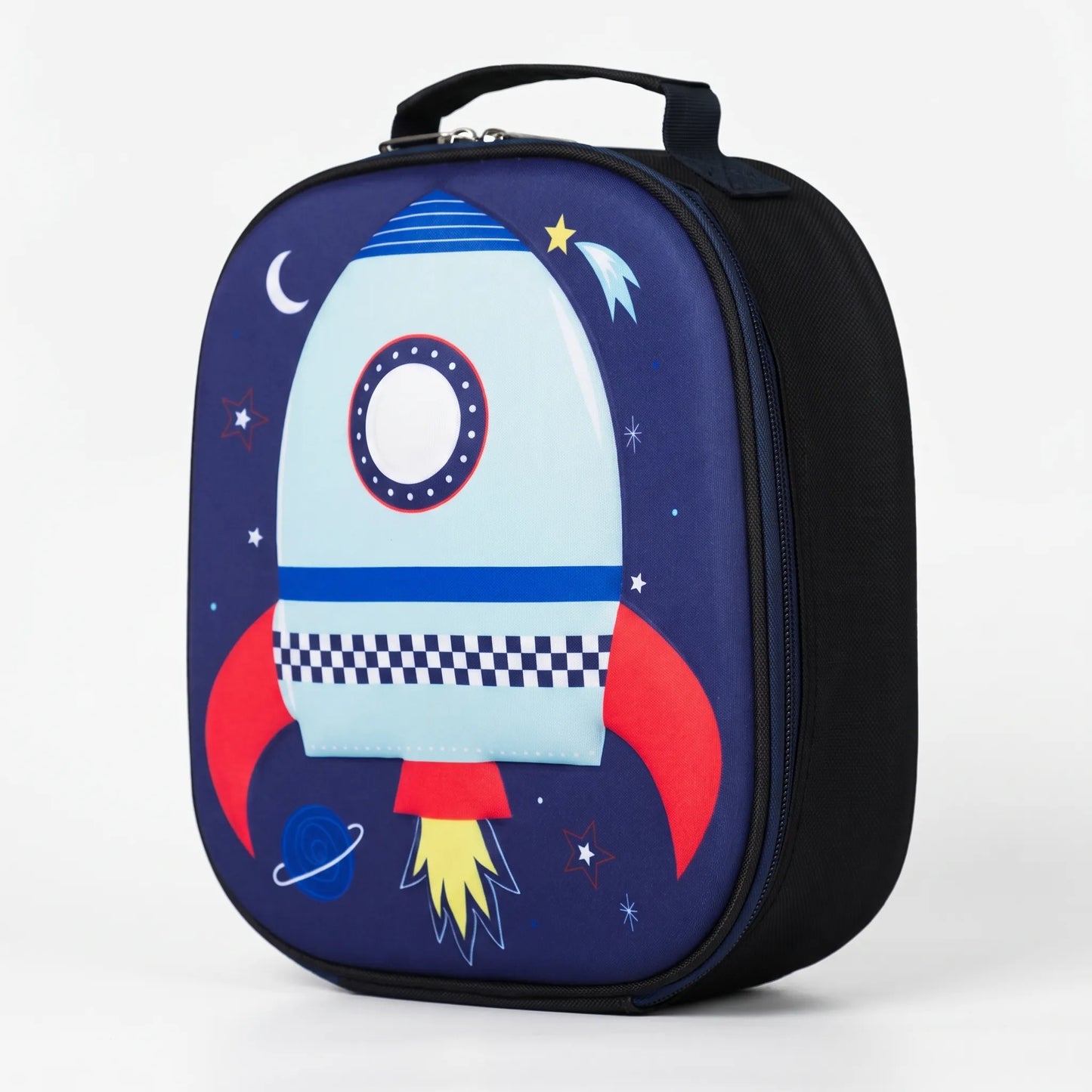Koda | Isolierte Lunch-Tasche mit Figurenmotiv
