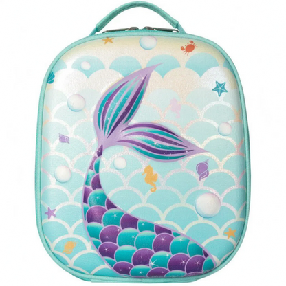 Koda | Isolierte Lunch-Tasche mit Figurenmotiv