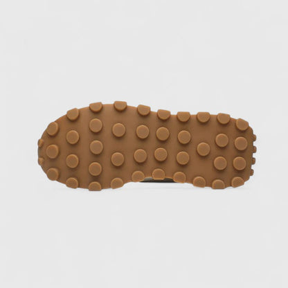 Sanne | Dame forårssneakers med snørebånd