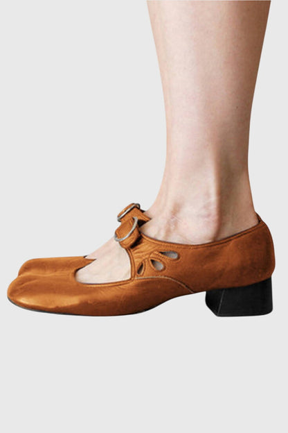 Malene | Ortopædiske sandaler