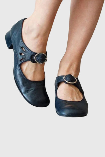 Malene | Ortopædiske sandaler