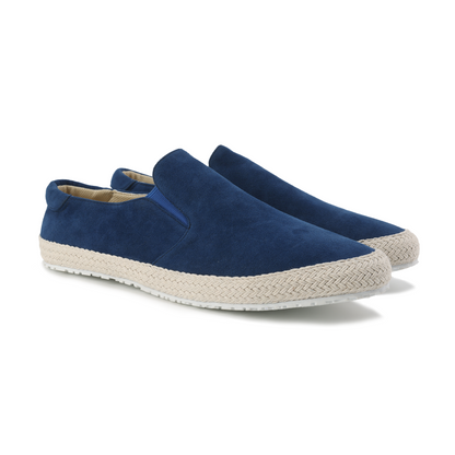 Ragna | Forårs Slip-On Sneakers til Kvinder
