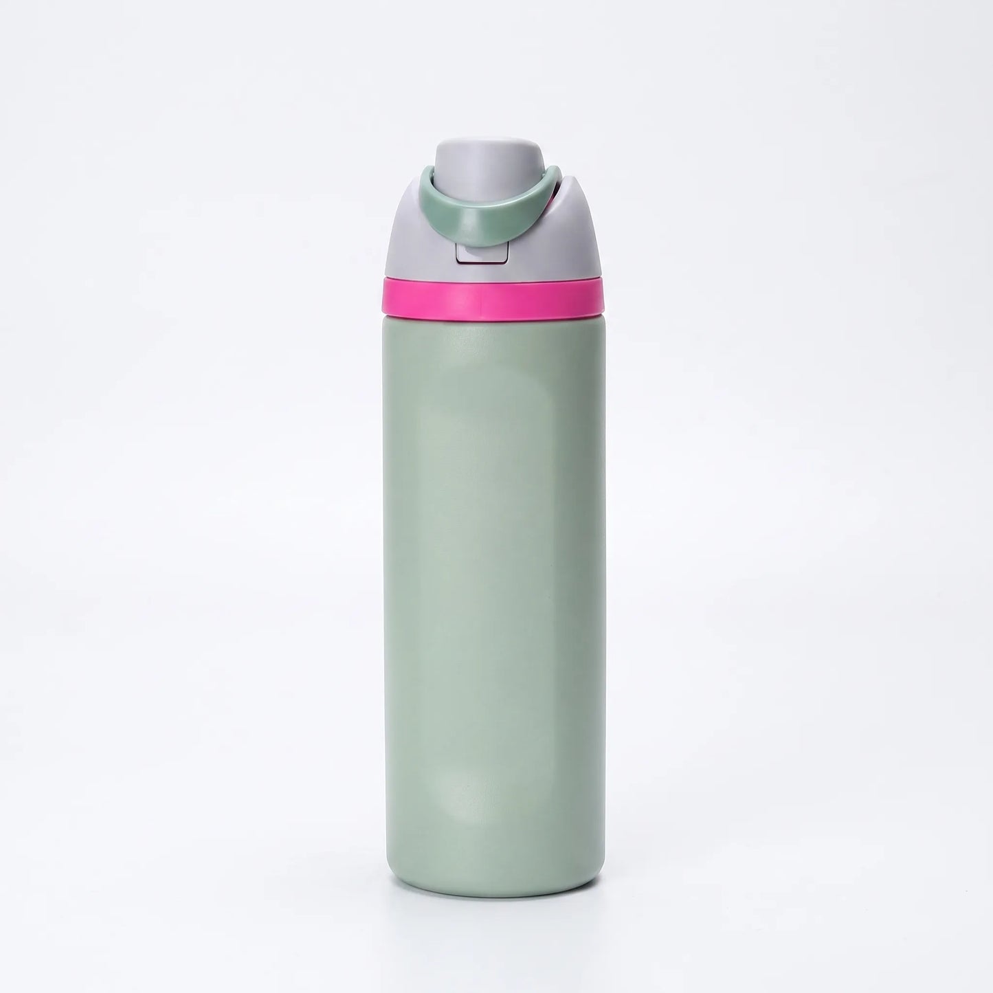 Zippy | Isolierte Trinkflasche im zylindrischen Design