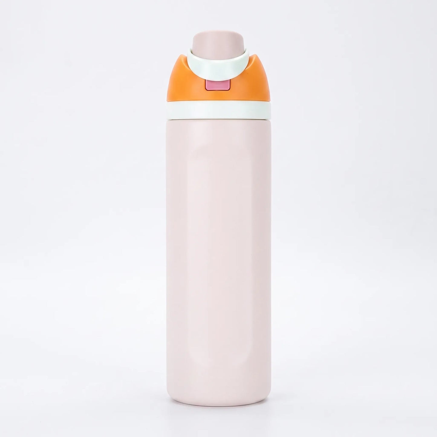 Zippy | Isolierte Trinkflasche im zylindrischen Design