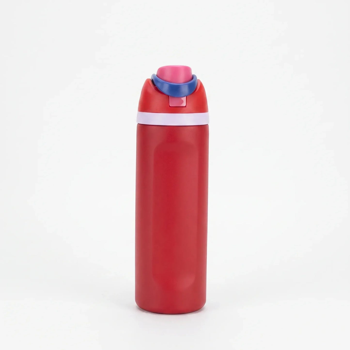 Zippy | Isolierte Trinkflasche im zylindrischen Design