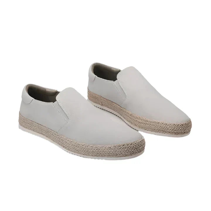 Finn | Forårs Slip-On Sneakers til Mænd