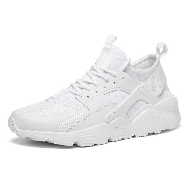 Per | Sporty sommersneakers med moderne Huarache-design