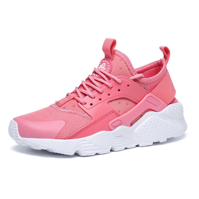 Per | Sporty sommersneakers med moderne Huarache-design