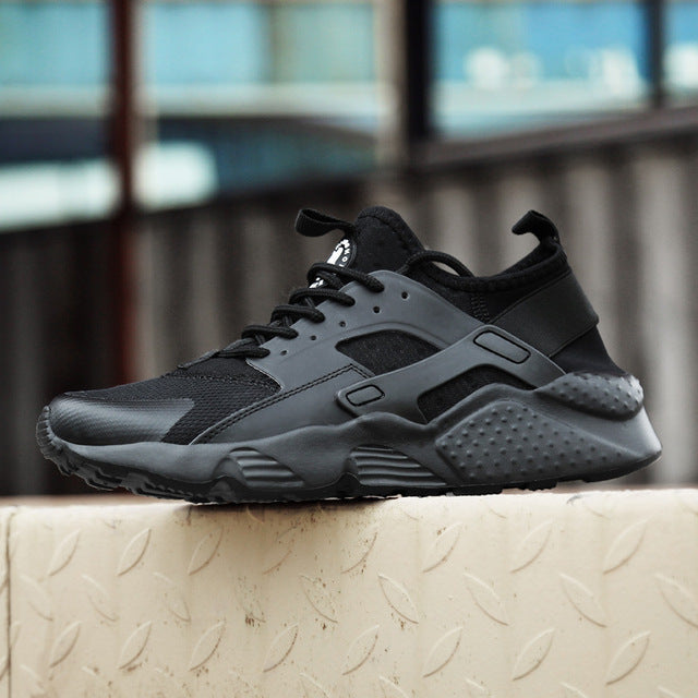 Per | Sporty sommersneakers med moderne Huarache-design