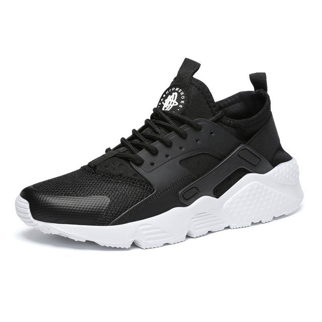 Per | Sporty sommersneakers med moderne Huarache-design