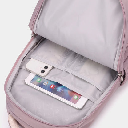 Bina | Alltagsschulranzen mit mehreren Taschen