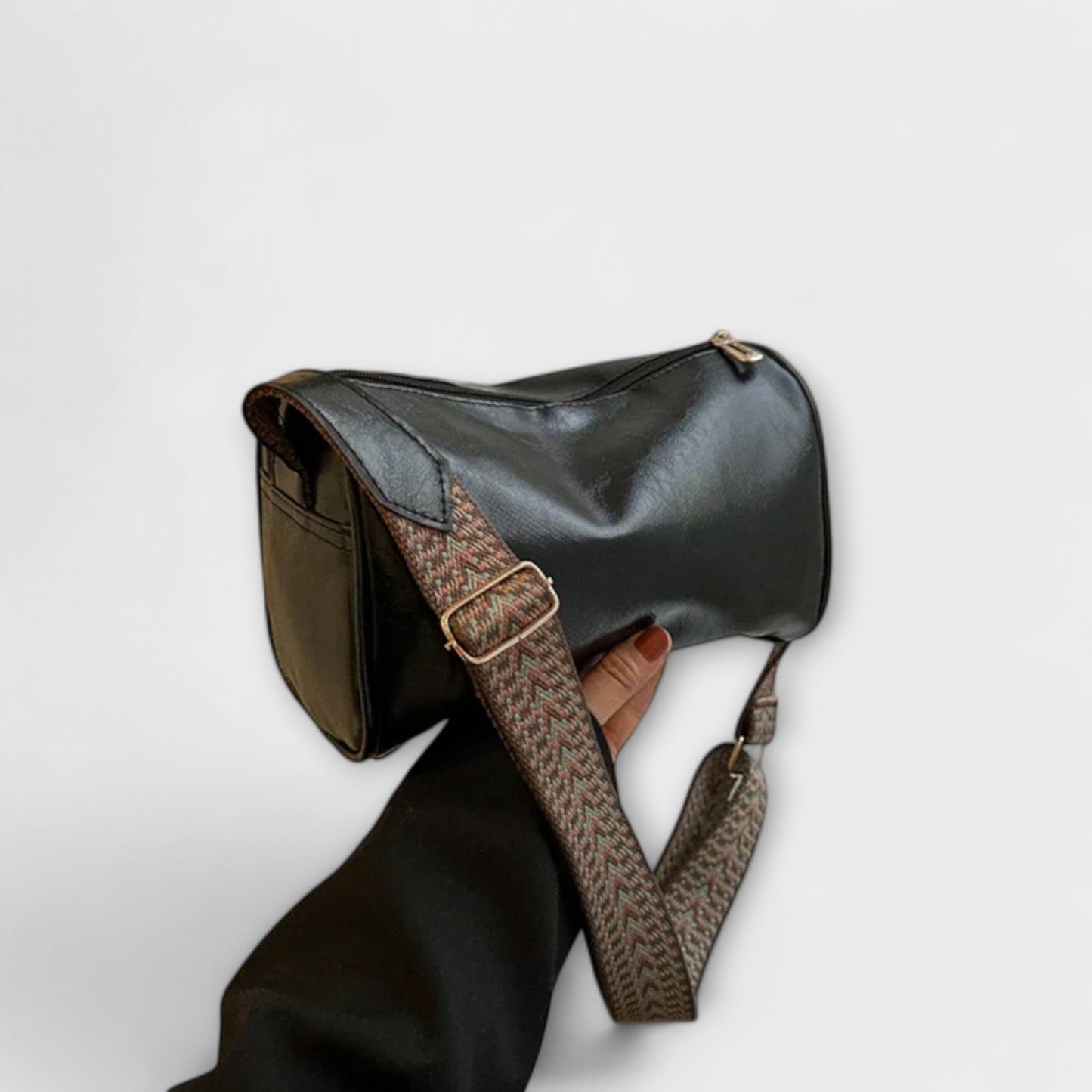 Rebekka | Moderne Skuldertaske Til Kvinder Til Hverdagsbrug