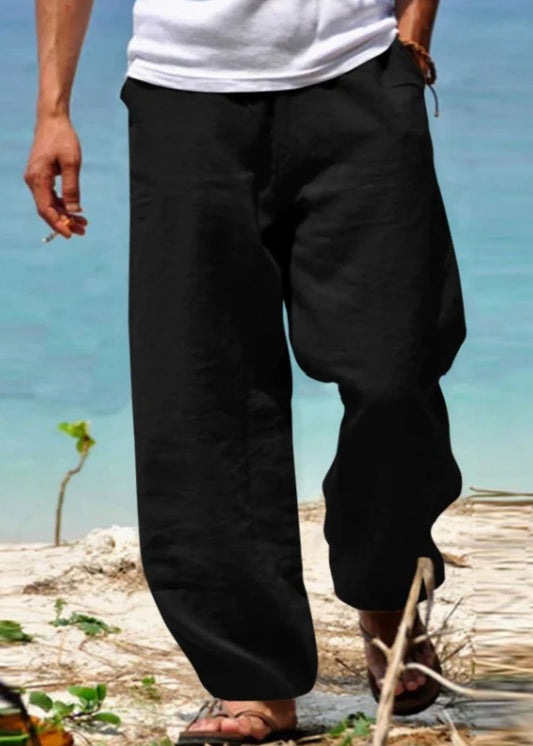 Frode | Lette herrebukser med sidelommer | Letvægt