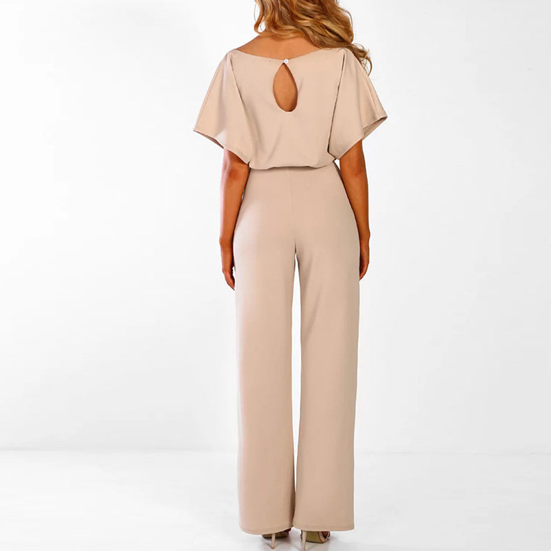 Jille | Dame jumpsuit