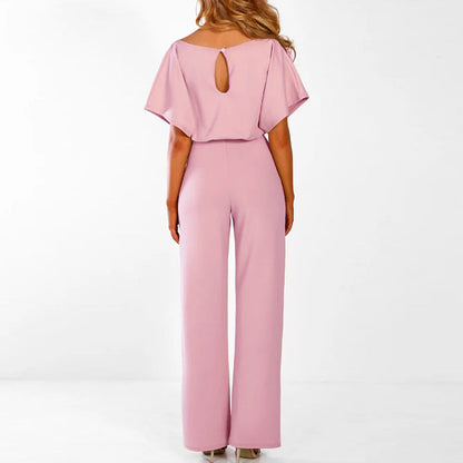 Jille | Dame jumpsuit