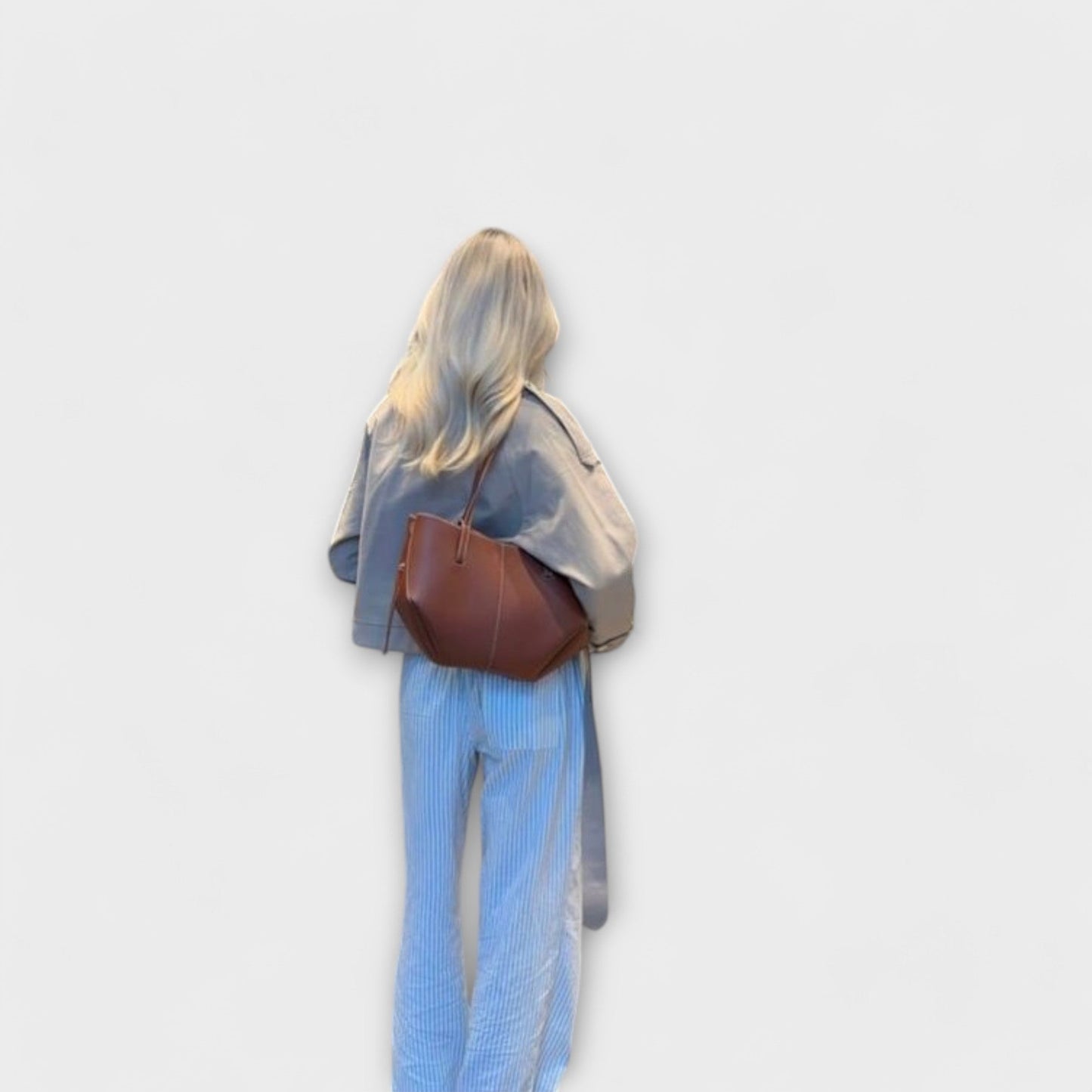 Maja | Moderne Håndtaske Til Kvinder Til Hverdagsbrug