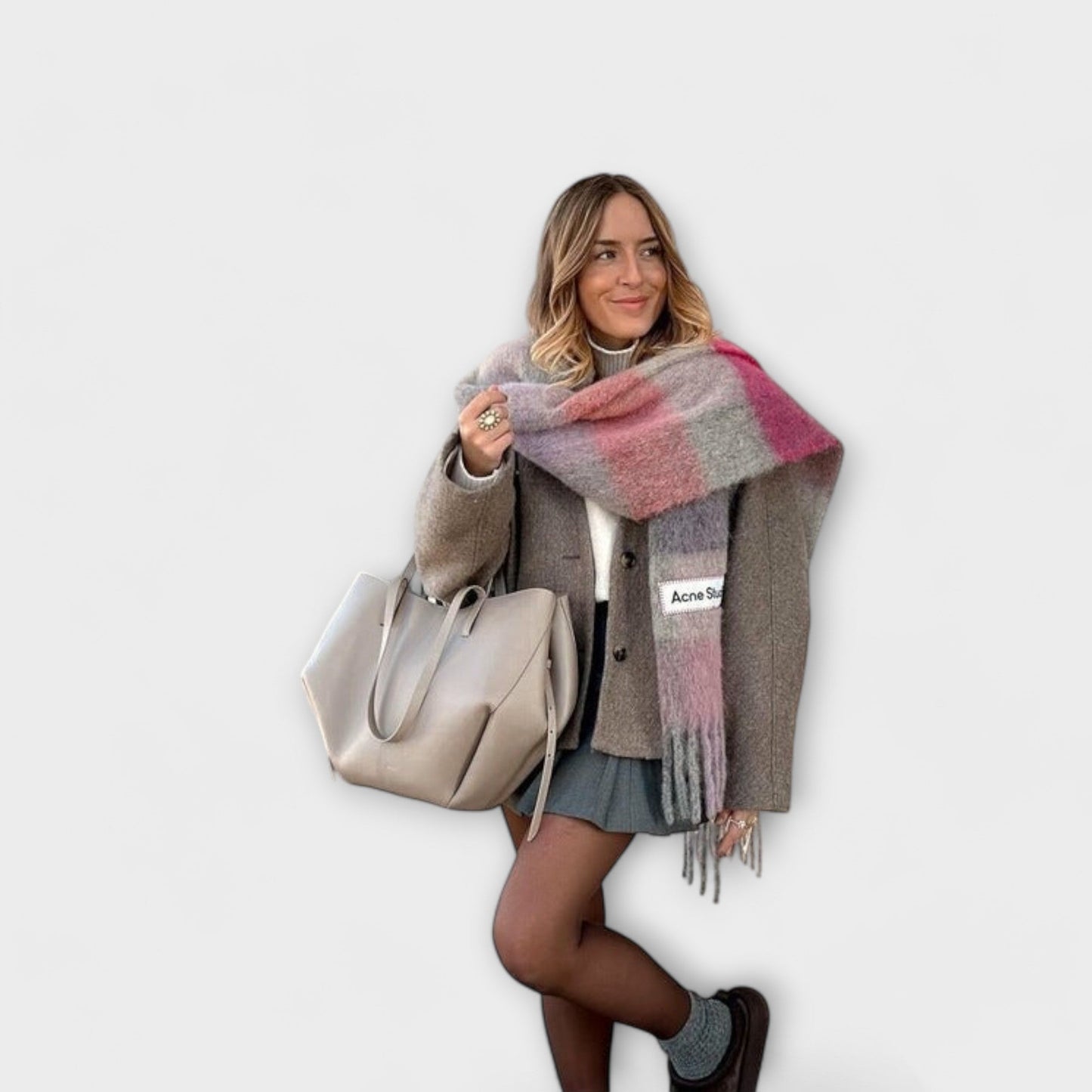 Maja | Moderne Håndtaske Til Kvinder Til Hverdagsbrug