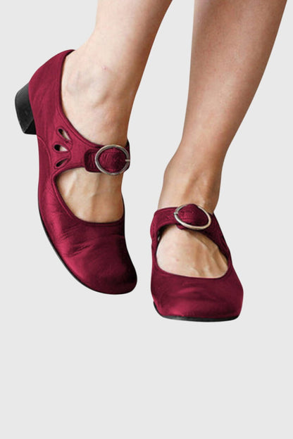 Malene | Ortopædiske sandaler