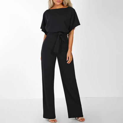 Jille | Dame jumpsuit