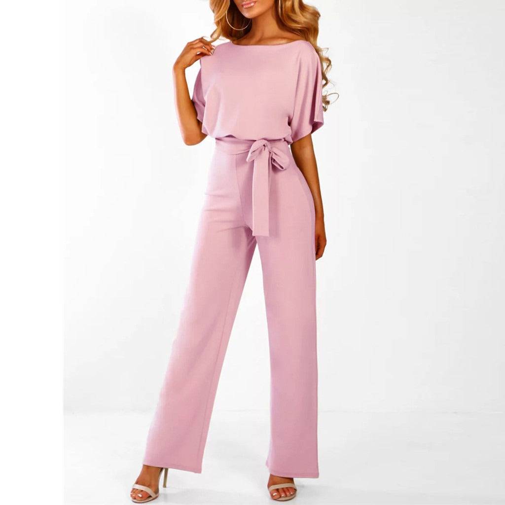Jille | Dame jumpsuit