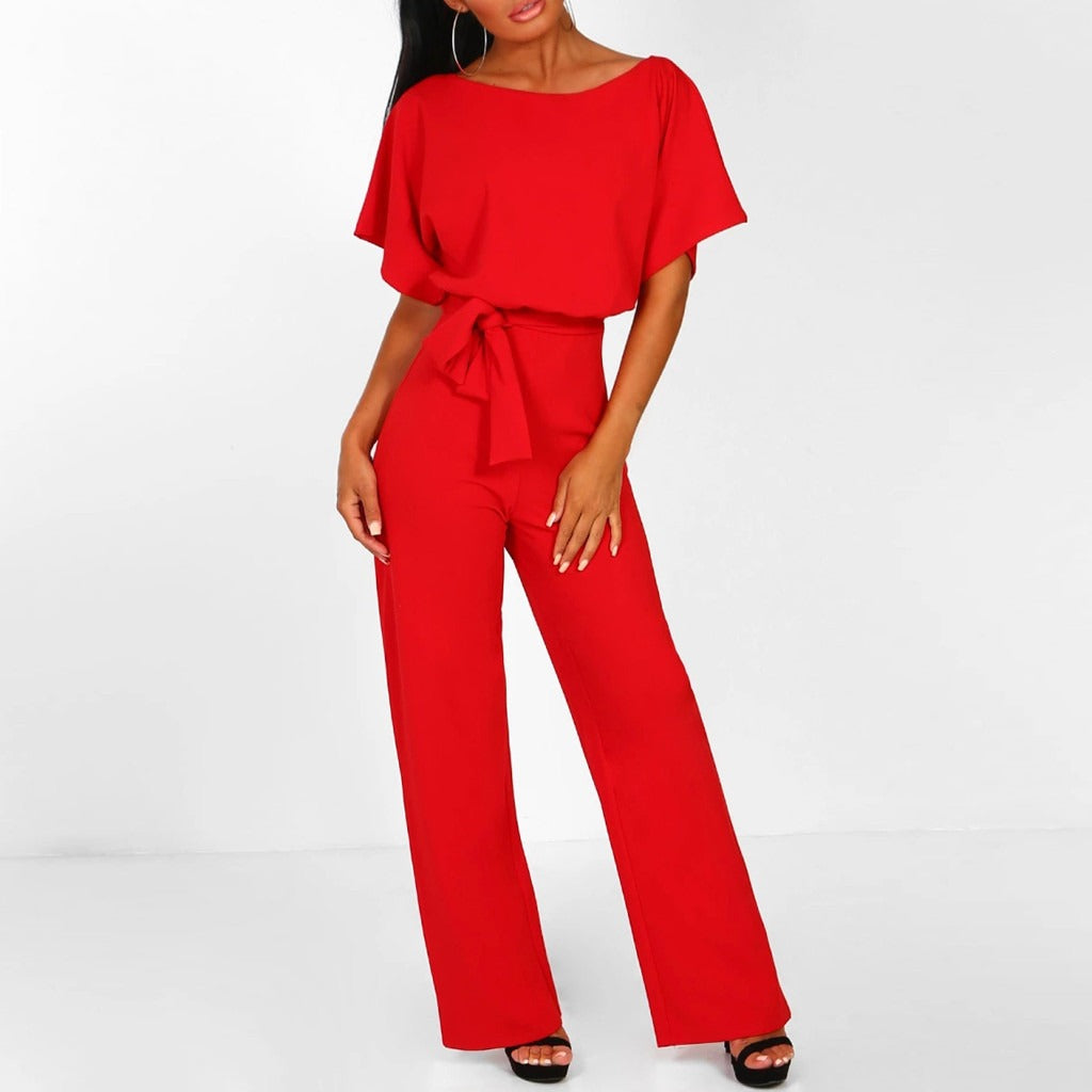 Jille | Dame jumpsuit