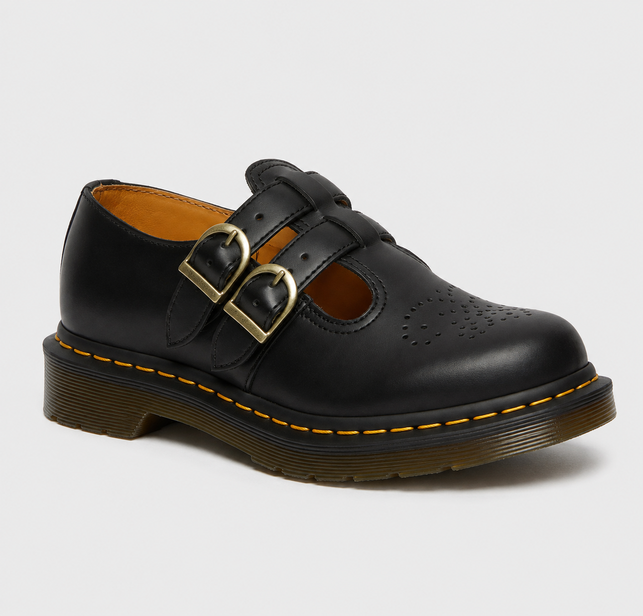 Emma | Mary Jane Schuhe für Damen mit doppeltem Riemen | Schuhe