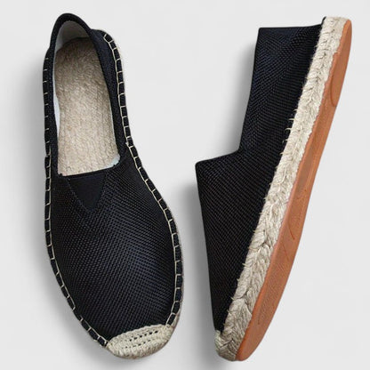 Cecilie | Dame sommer espadriller med letvægtsdesign og komfort