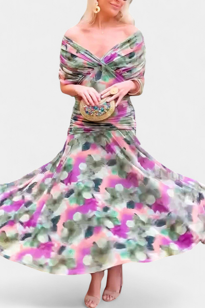 Ryza | Elegant Kjole