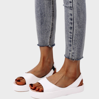 Cecilie | Ortopædiske sandaler