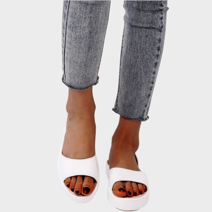 Cecilie | Ortopædiske sandaler